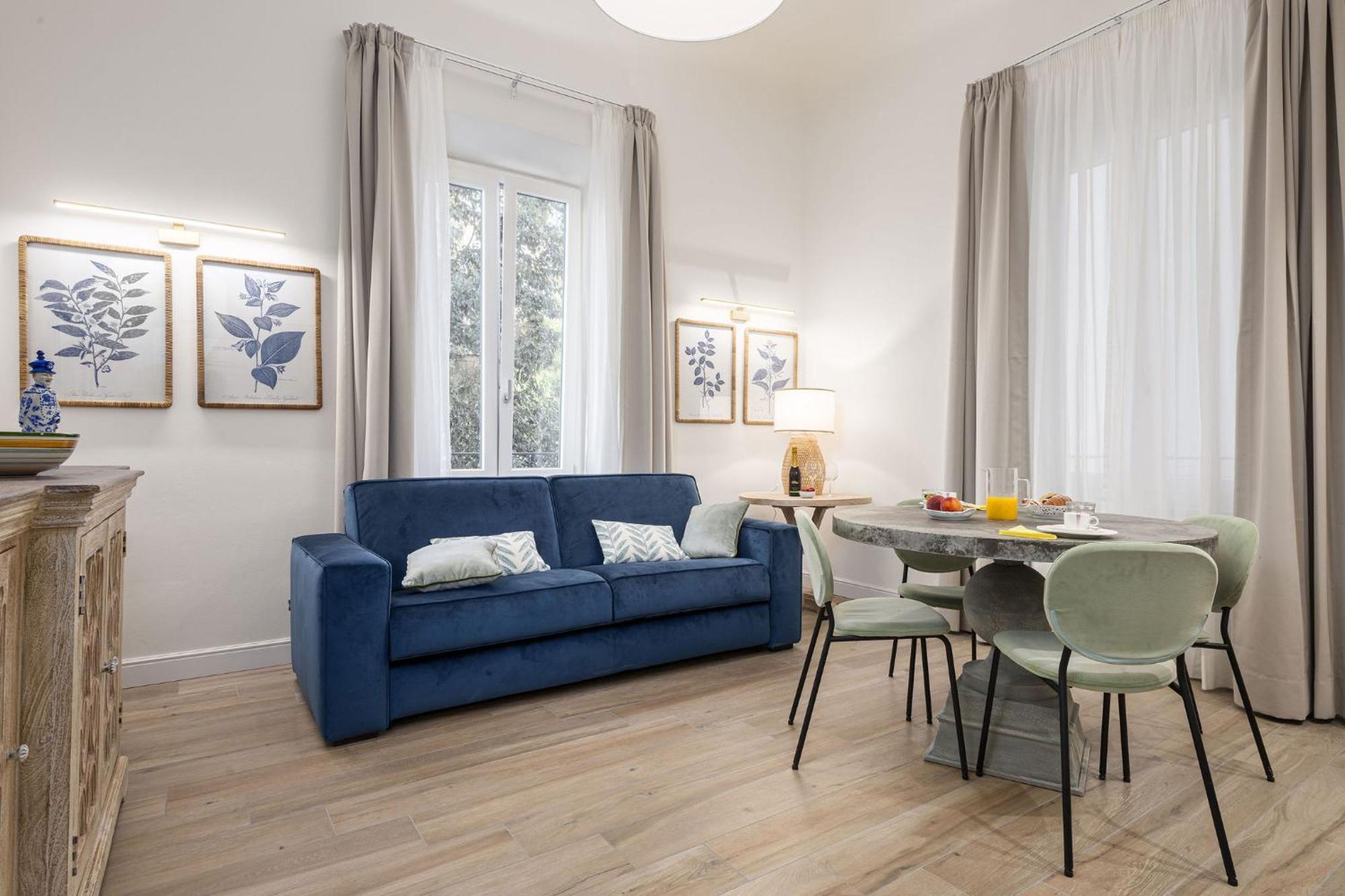 Mazzini 34 Collection Lägenhet Florens Exteriör bild