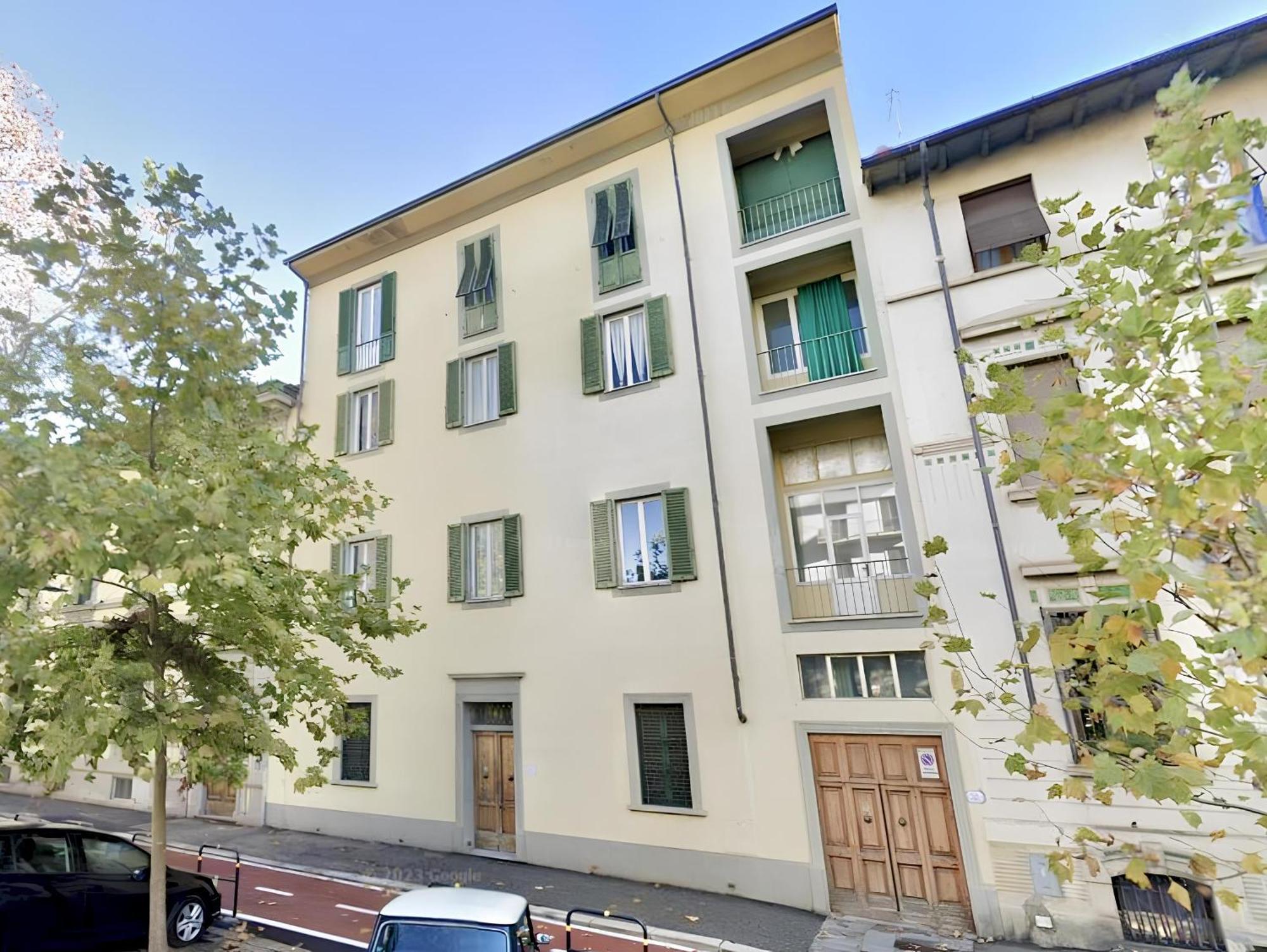 Mazzini 34 Collection Lägenhet Florens Exteriör bild